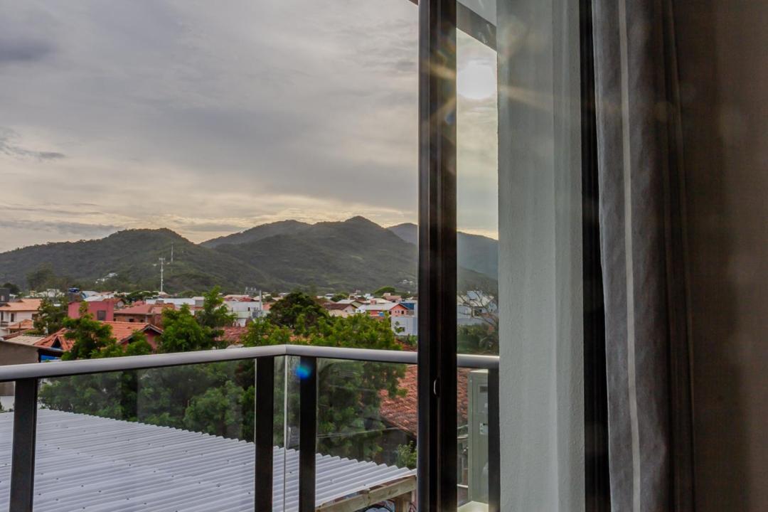 Praia E Montanha No Campeche, 4 Hospedes Sul8 Florianopolis Ngoại thất bức ảnh